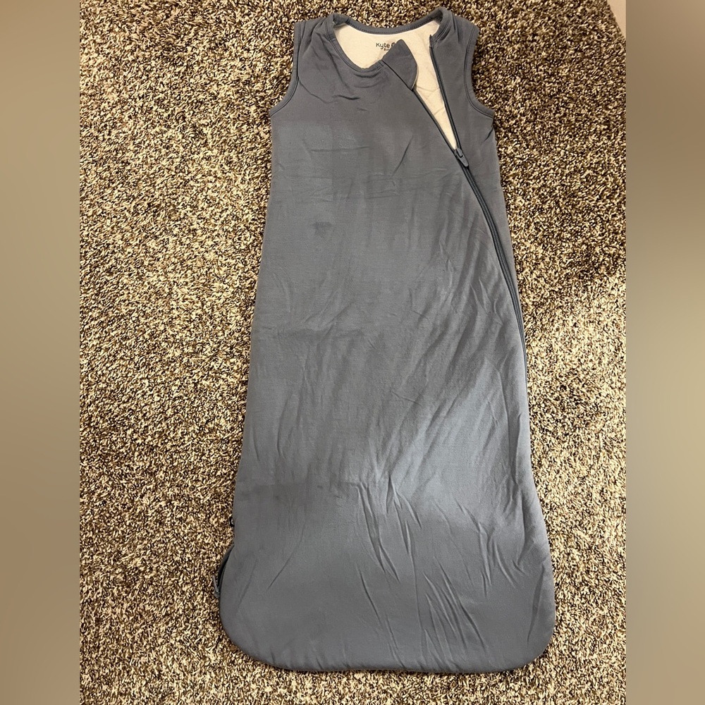 Kyte baby sleep sack